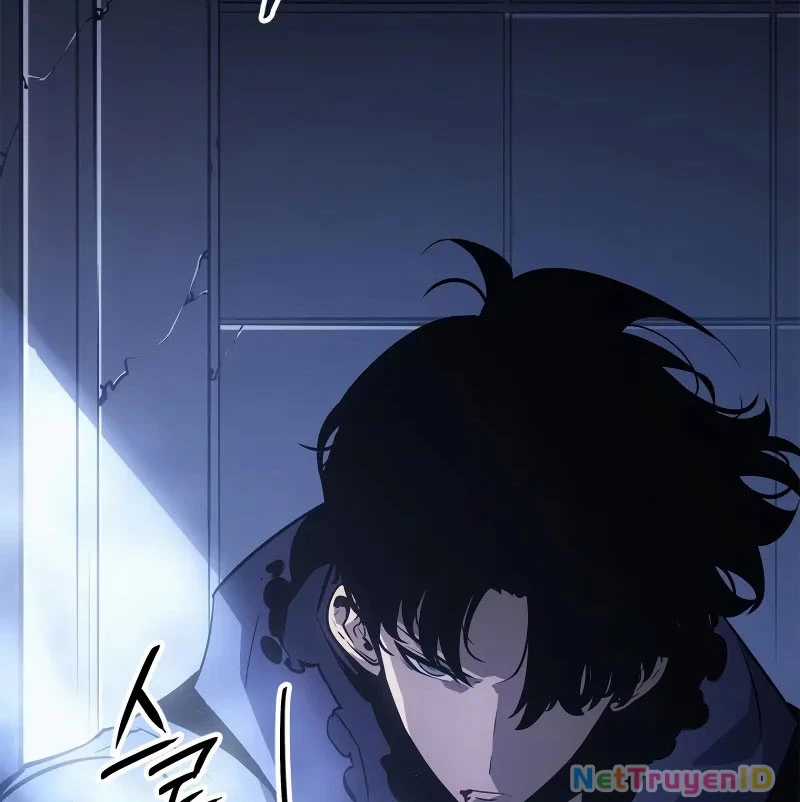 Solo Leveling Ragnarok Chapter 44 trang 194