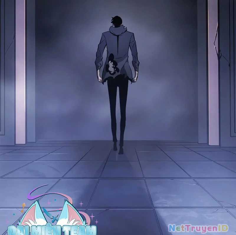 Solo Leveling Ragnarok Chapter 44 trang 21