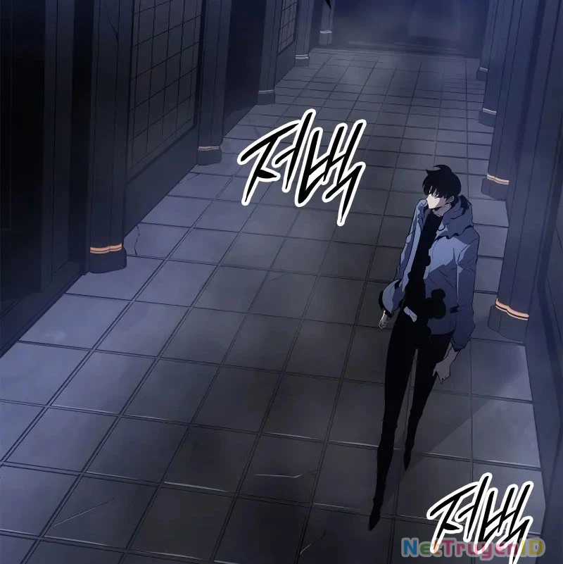 Solo Leveling Ragnarok Chapter 44 trang 27