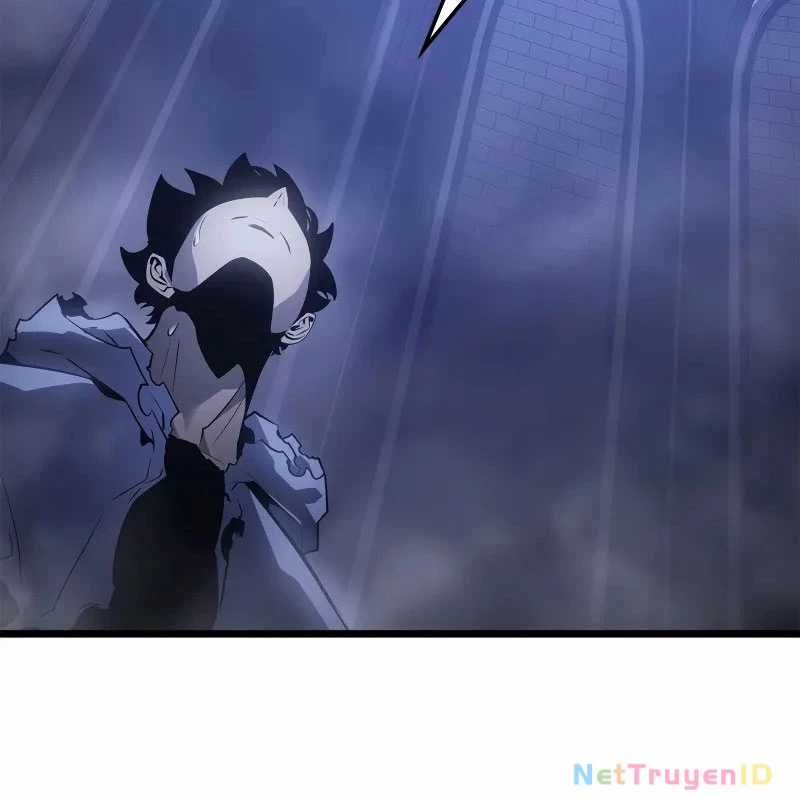 Solo Leveling Ragnarok Chapter 44 trang 3