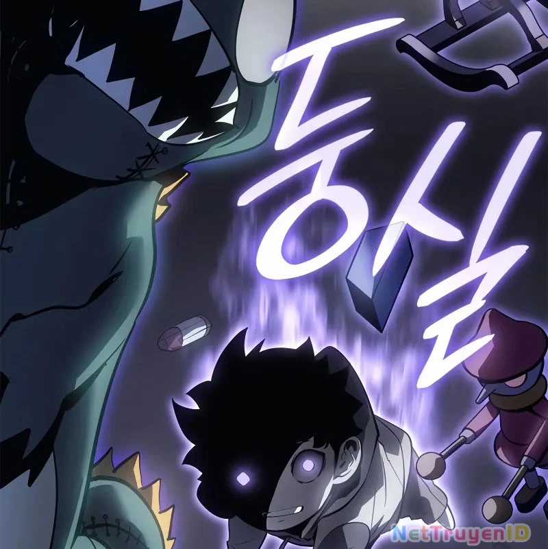 Solo Leveling Ragnarok Chapter 44 trang 38