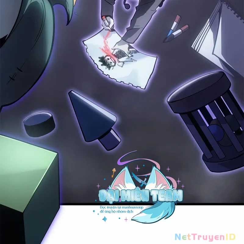 Solo Leveling Ragnarok Chapter 44 trang 39