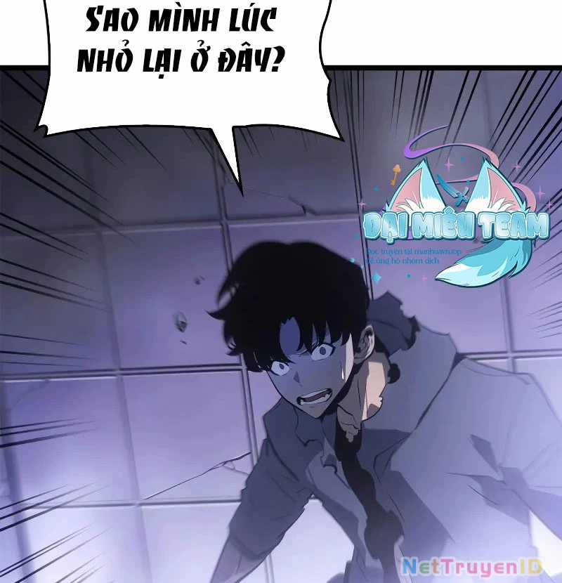 Solo Leveling Ragnarok Chapter 44 trang 44