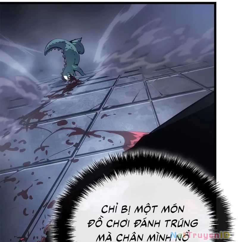 Solo Leveling Ragnarok Chapter 44 trang 56