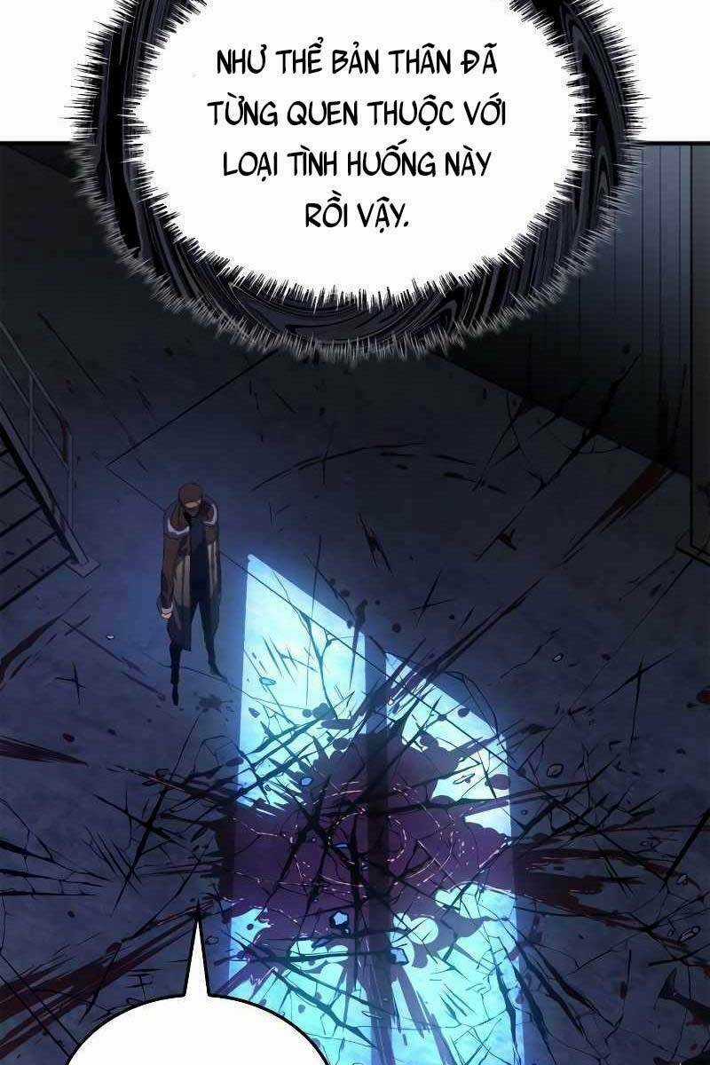 Solo Leveling Ss3 Chapter 1 trang 110