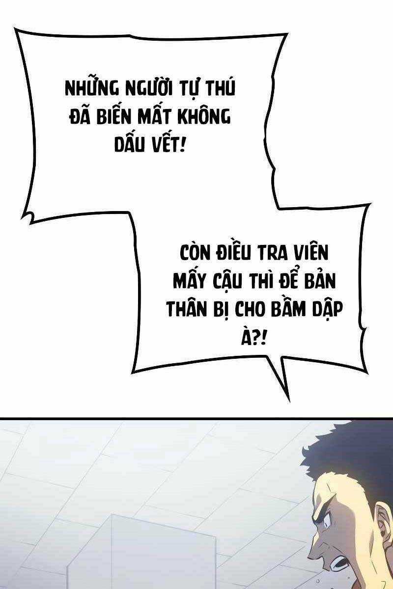 Solo Leveling Ss3 Chapter 1 trang 115