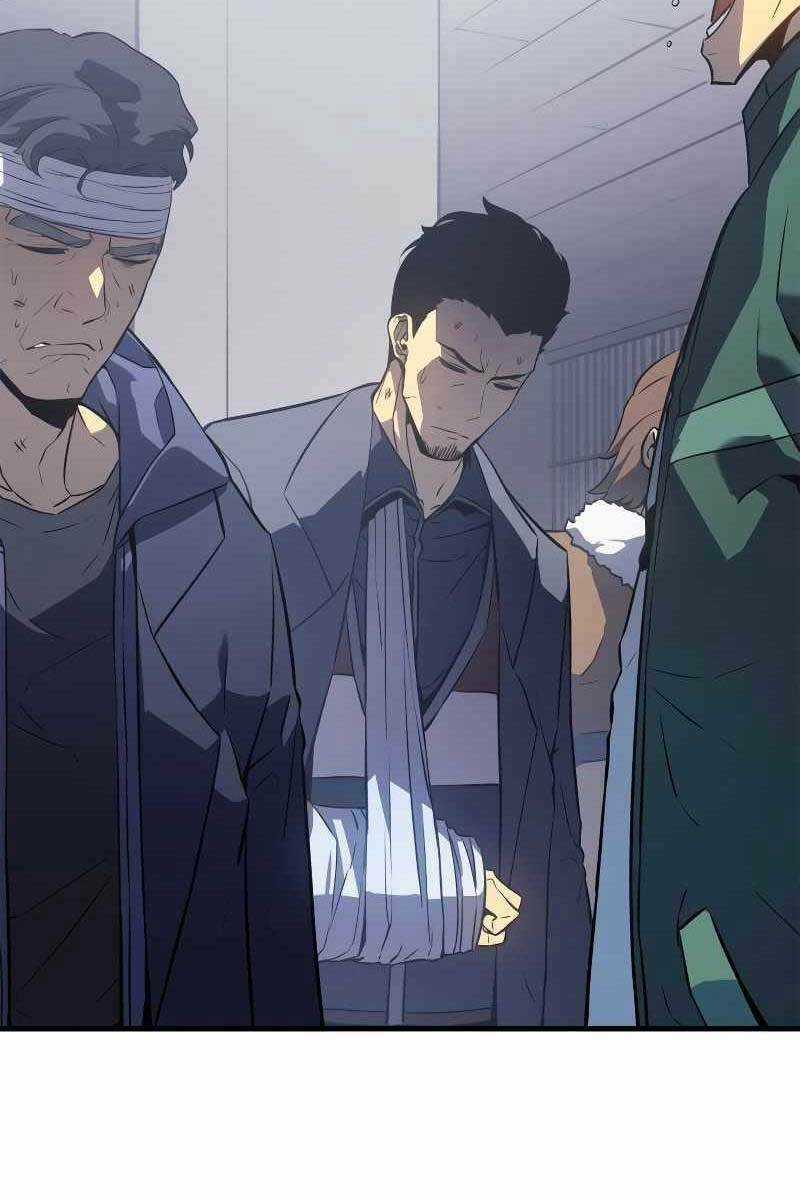 Solo Leveling Ss3 Chapter 1 trang 116