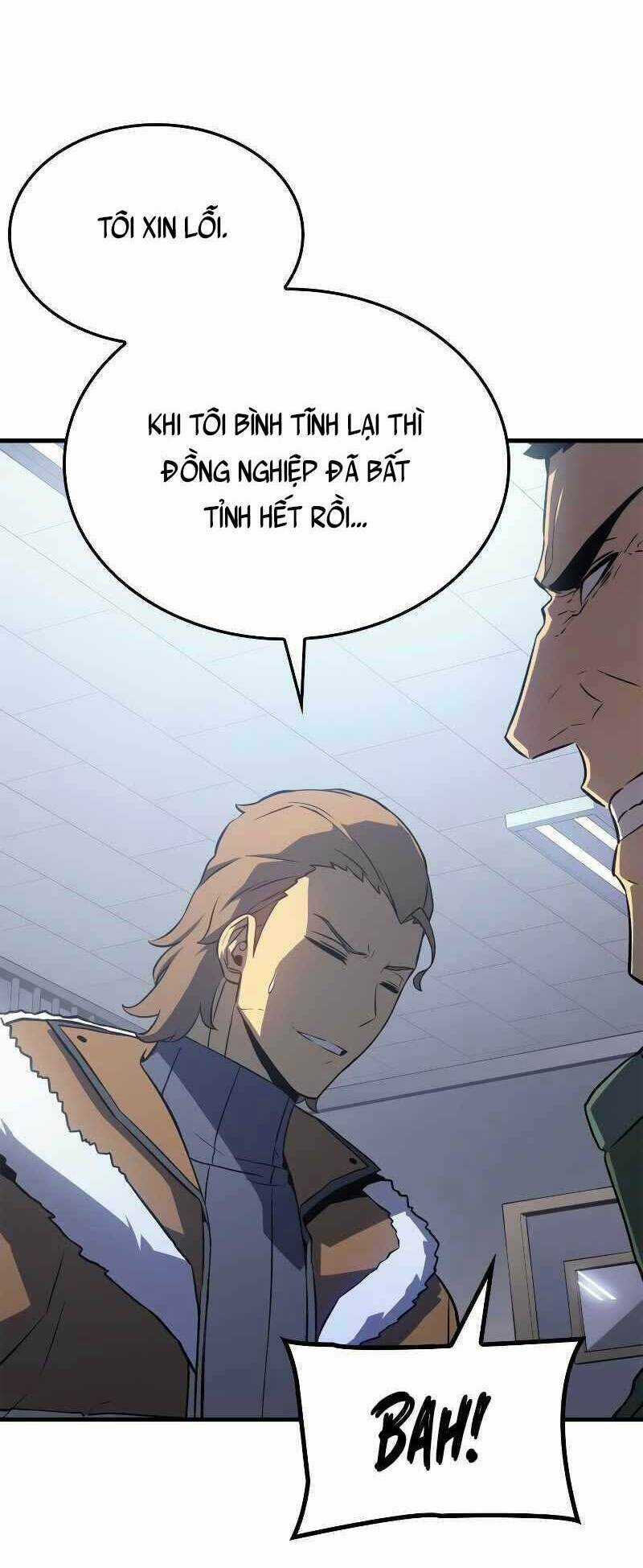 Solo Leveling Ss3 Chapter 1 trang 119