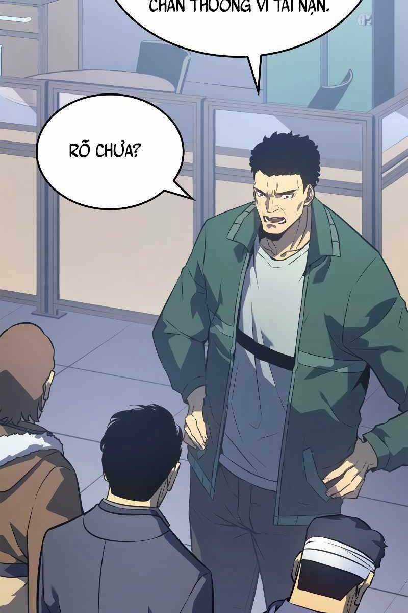 Solo Leveling Ss3 Chapter 1 trang 121