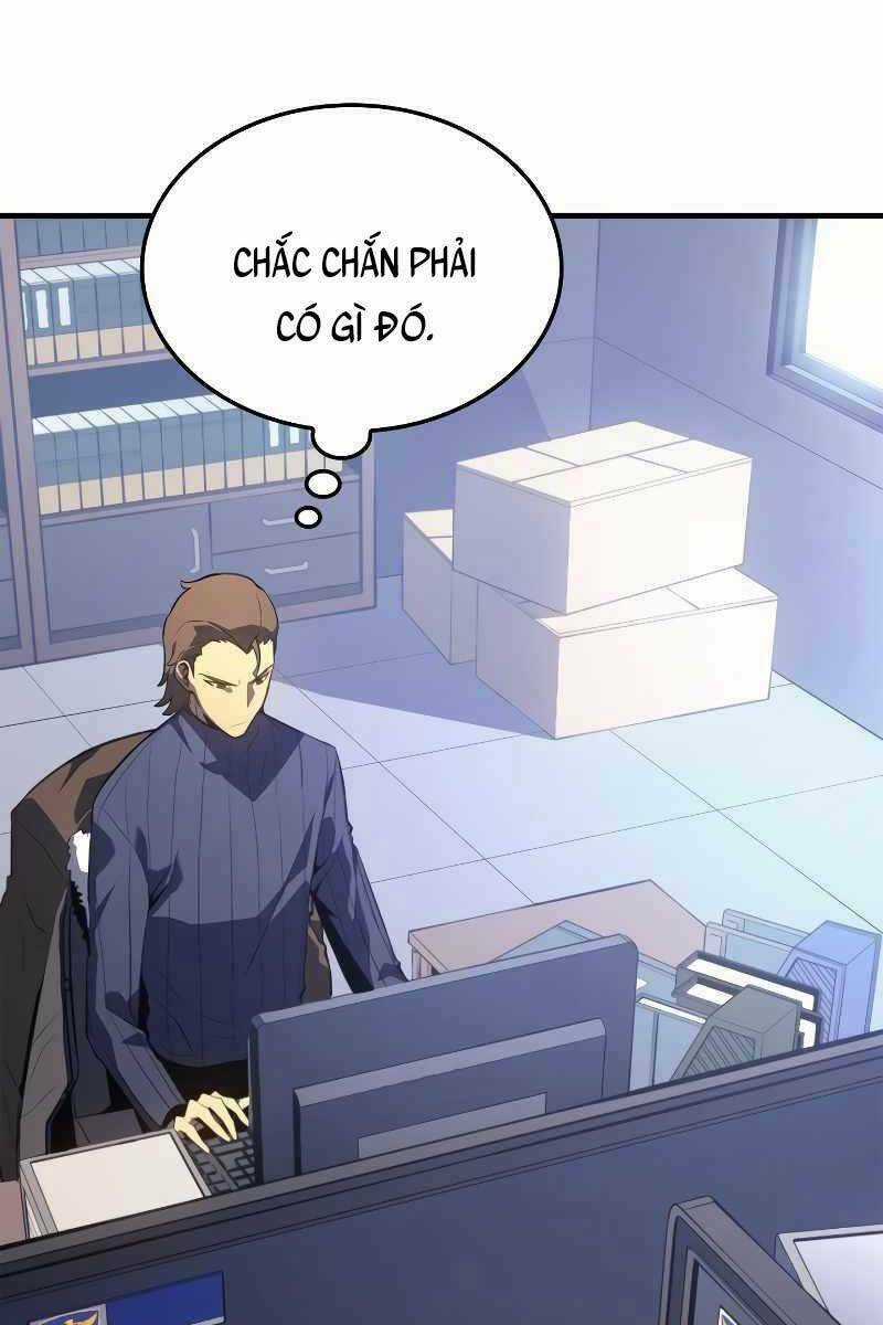 Solo Leveling Ss3 Chapter 1 trang 124