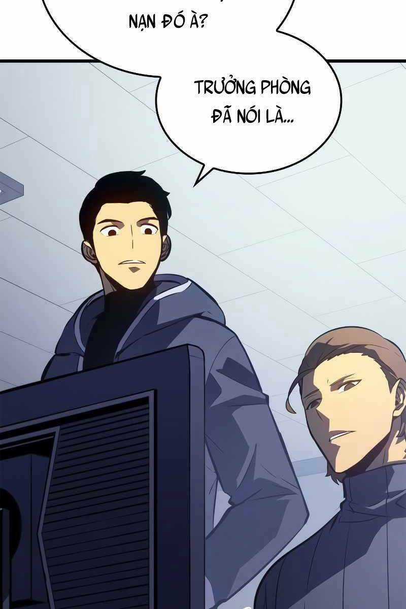 Solo Leveling Ss3 Chapter 1 trang 126