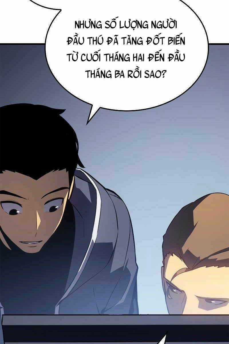 Solo Leveling Ss3 Chapter 1 trang 130