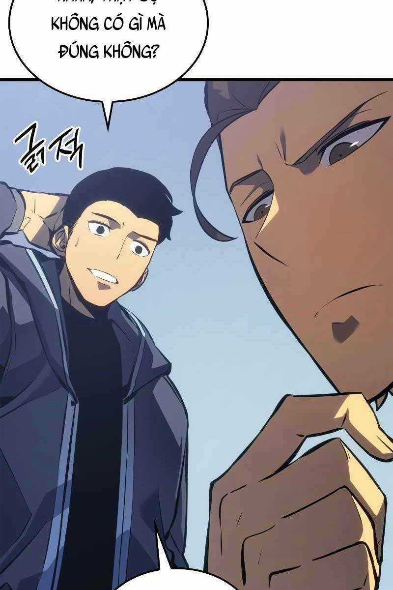 Solo Leveling Ss3 Chapter 1 trang 134