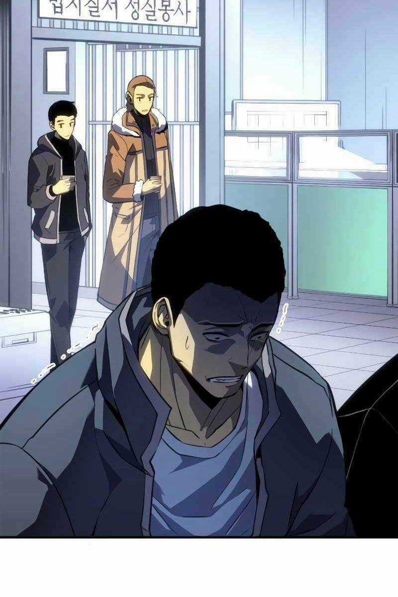 Solo Leveling Ss3 Chapter 1 trang 14