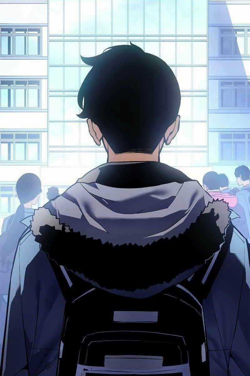 Solo Leveling Ss3 Chapter 1 trang 142