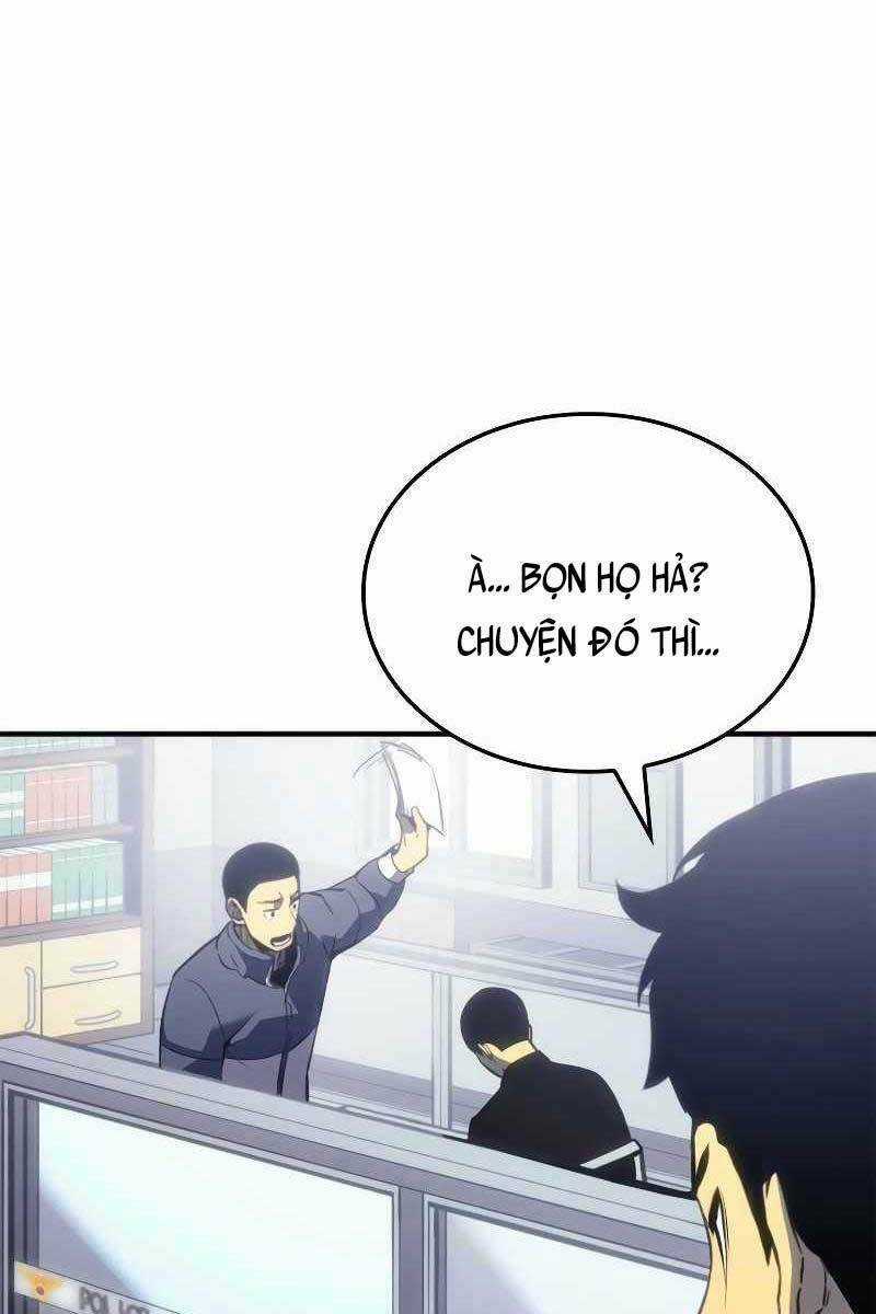 Solo Leveling Ss3 Chapter 1 trang 15