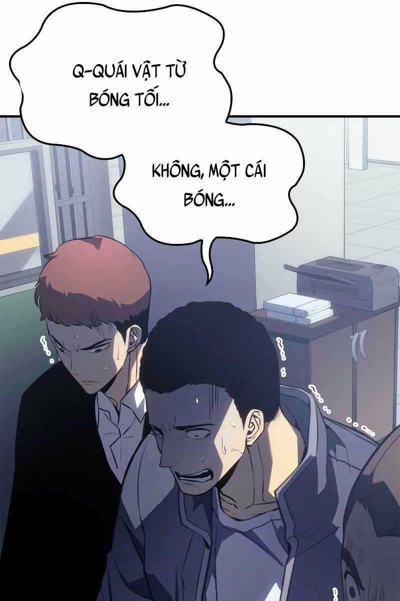 Solo Leveling Ss3 Chapter 1 trang 18