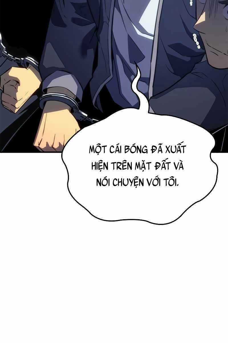 Solo Leveling Ss3 Chapter 1 trang 19