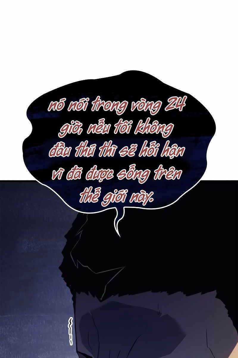 Solo Leveling Ss3 Chapter 1 trang 20