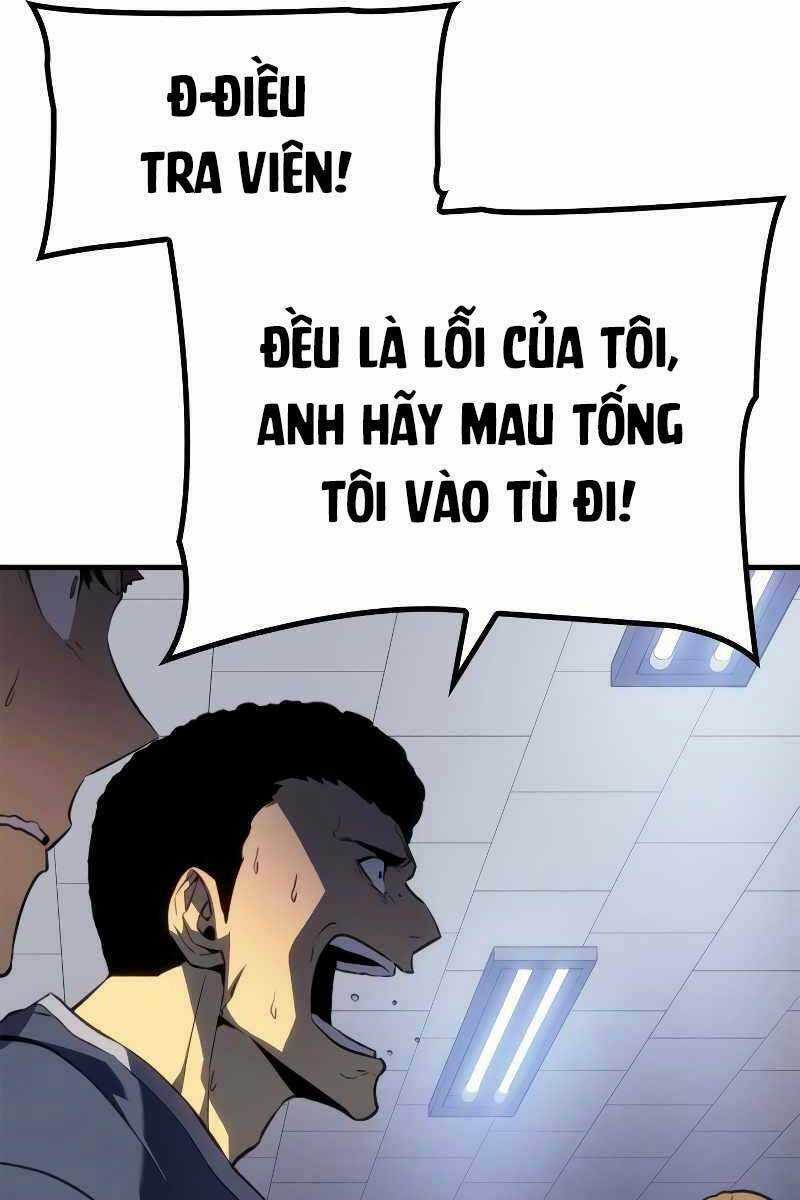 Solo Leveling Ss3 Chapter 1 trang 22