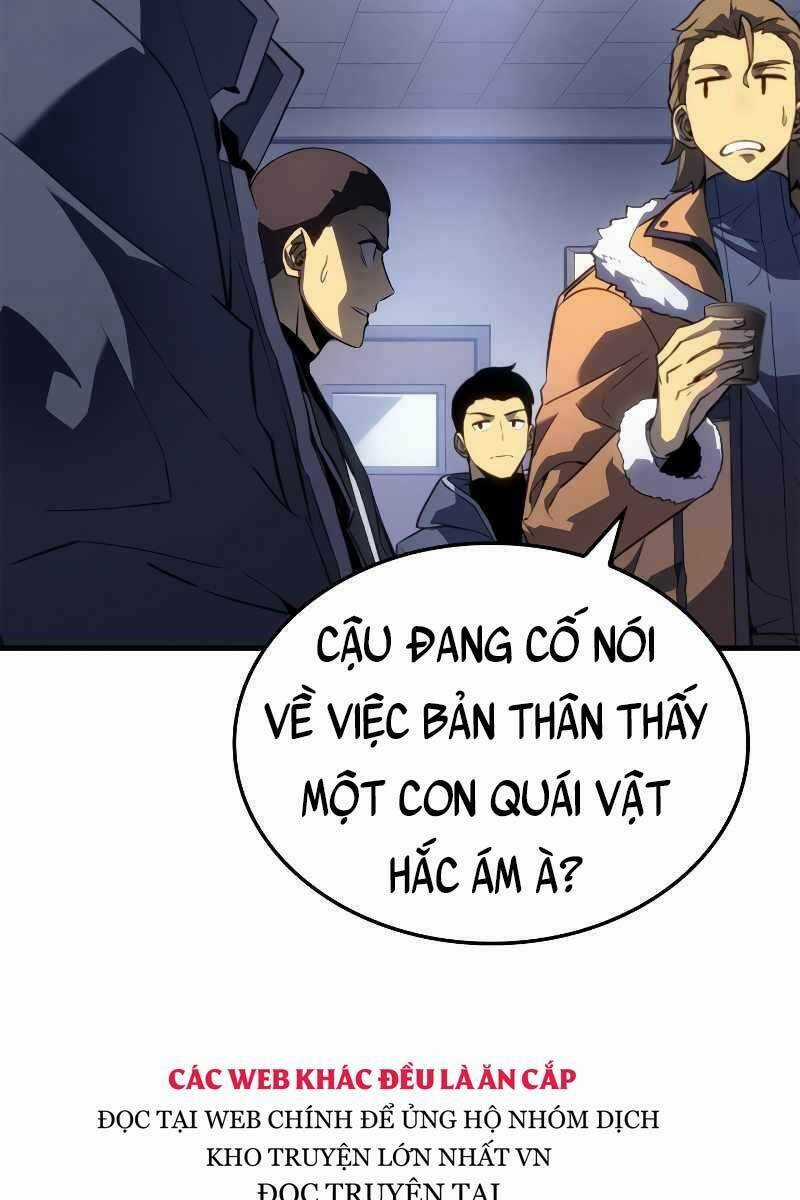 Solo Leveling Ss3 Chapter 1 trang 23