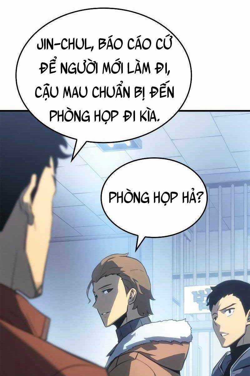 Solo Leveling Ss3 Chapter 1 trang 26