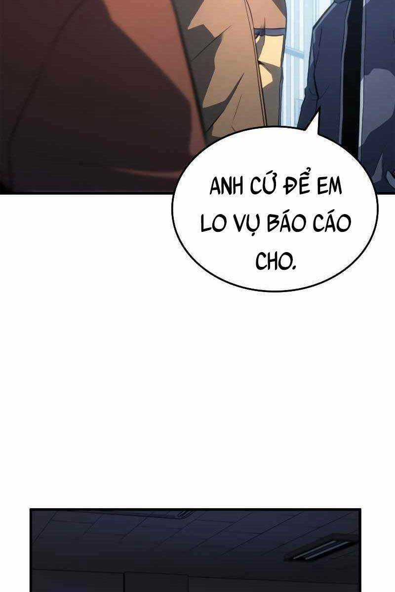 Solo Leveling Ss3 Chapter 1 trang 27