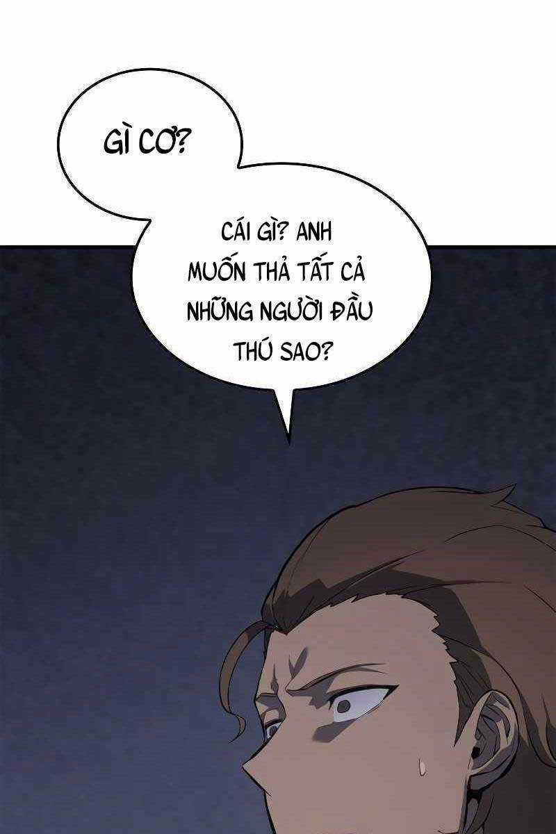 Solo Leveling Ss3 Chapter 1 trang 29