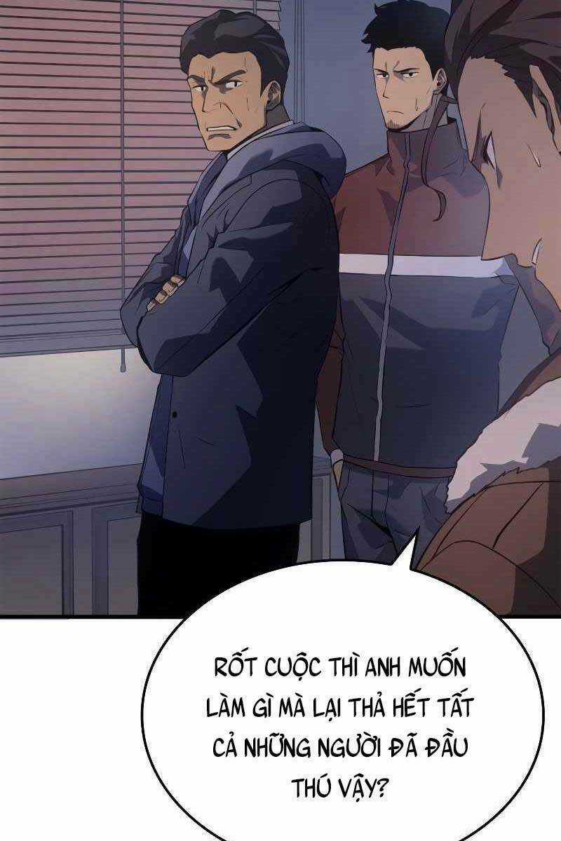 Solo Leveling Ss3 Chapter 1 trang 32