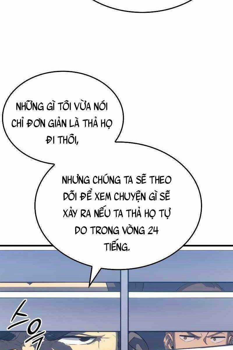 Solo Leveling Ss3 Chapter 1 trang 33