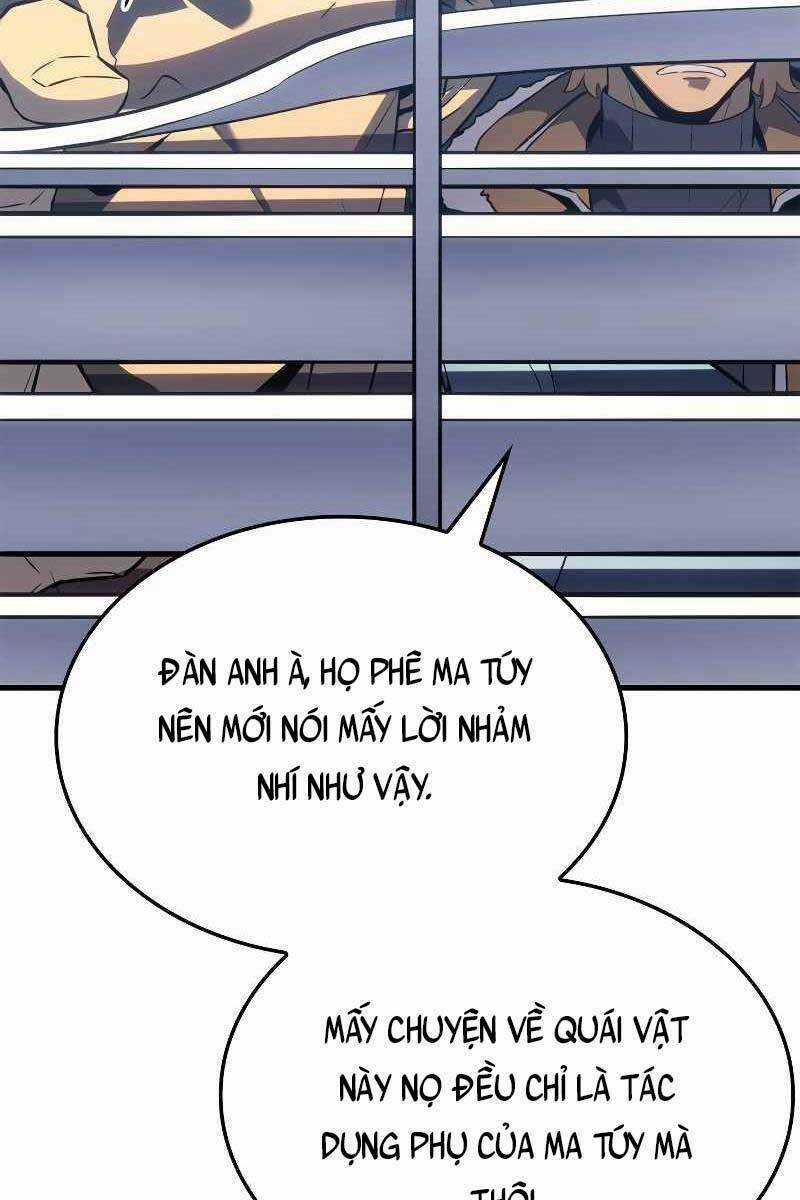 Solo Leveling Ss3 Chapter 1 trang 34