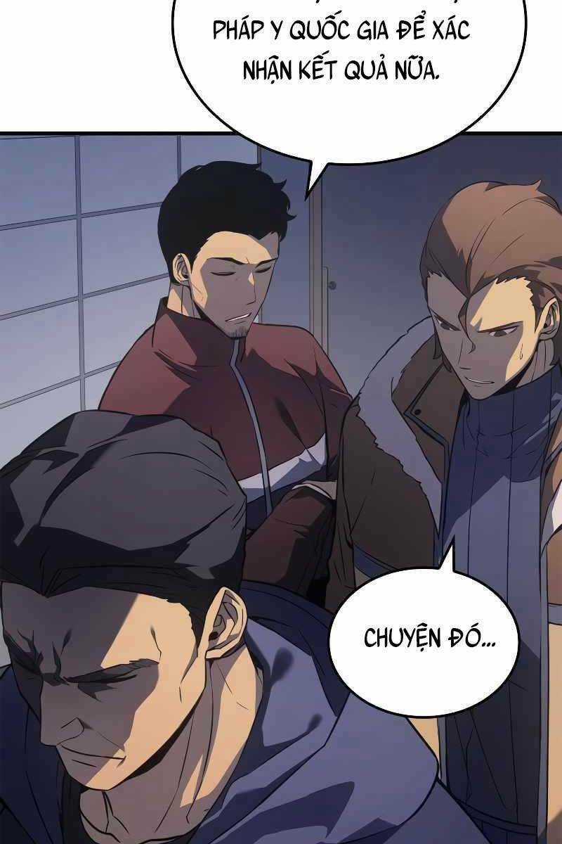 Solo Leveling Ss3 Chapter 1 trang 36