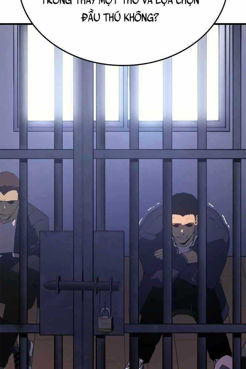 Solo Leveling Ss3 Chapter 1 trang 38