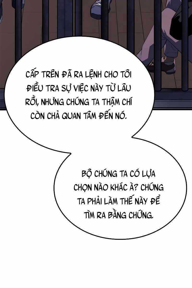 Solo Leveling Ss3 Chapter 1 trang 39