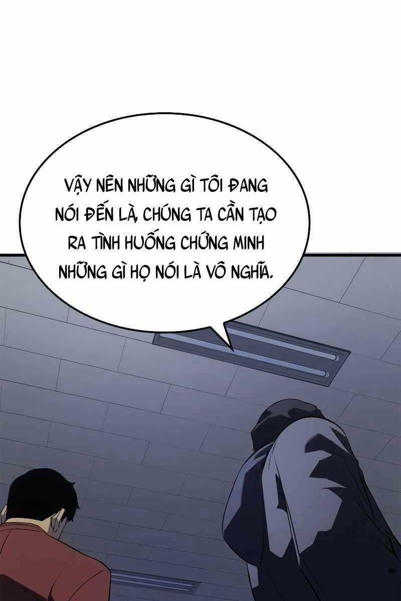 Solo Leveling Ss3 Chapter 1 trang 40