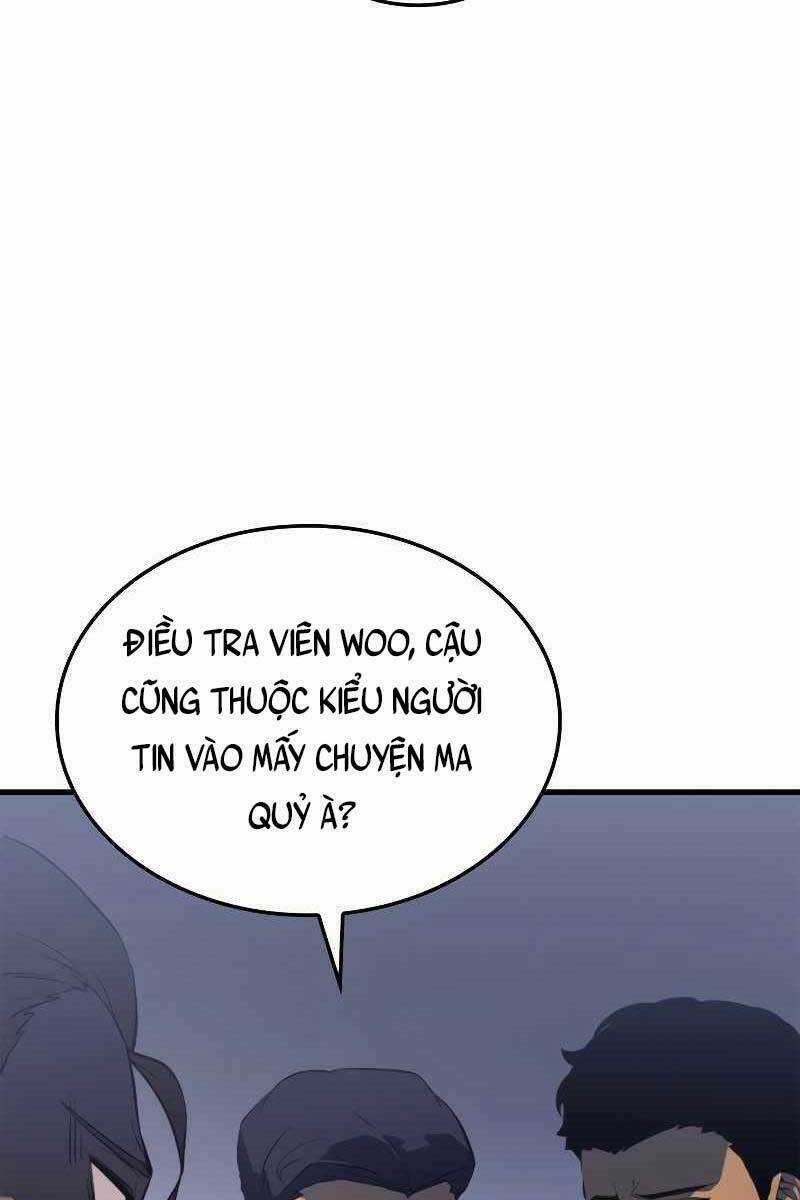 Solo Leveling Ss3 Chapter 1 trang 43