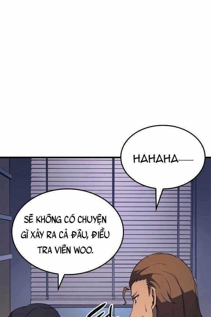 Solo Leveling Ss3 Chapter 1 trang 45