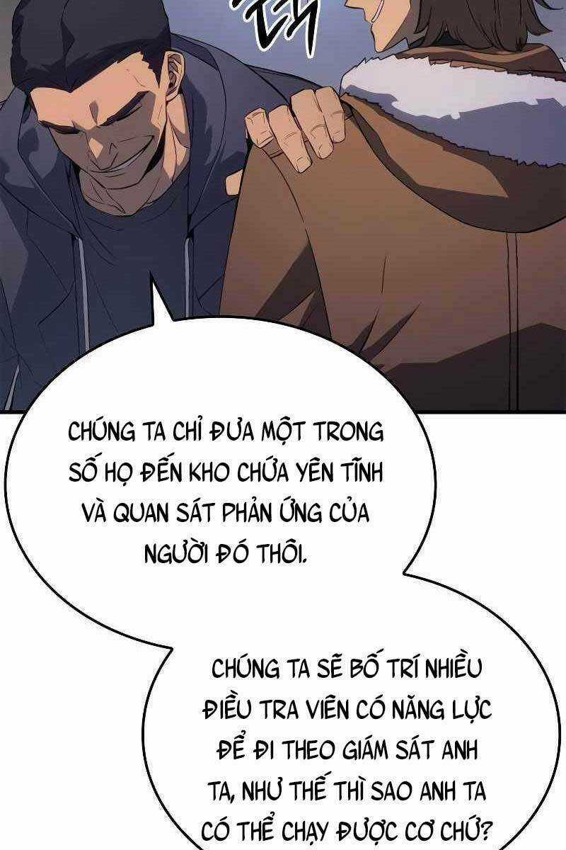 Solo Leveling Ss3 Chapter 1 trang 46