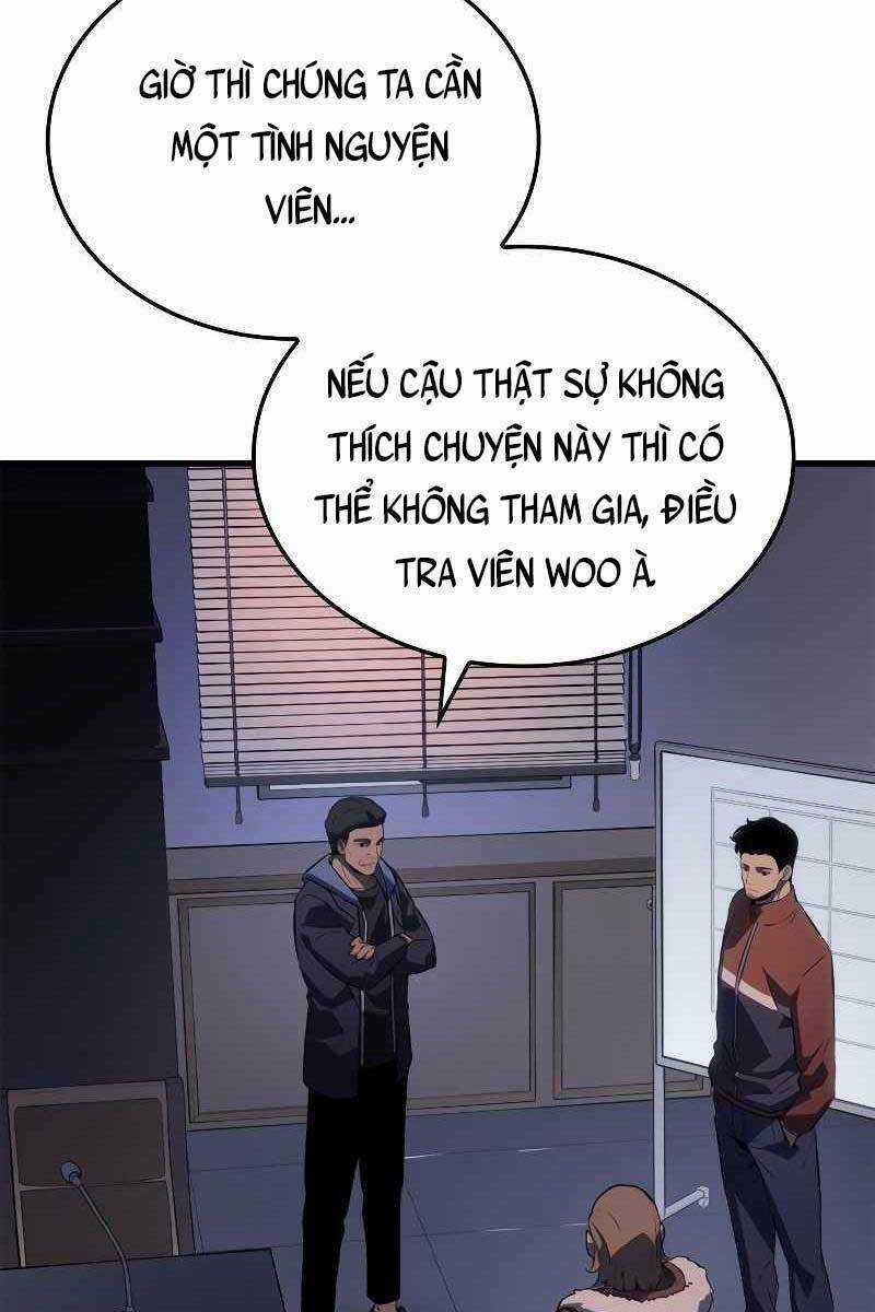 Solo Leveling Ss3 Chapter 1 trang 49