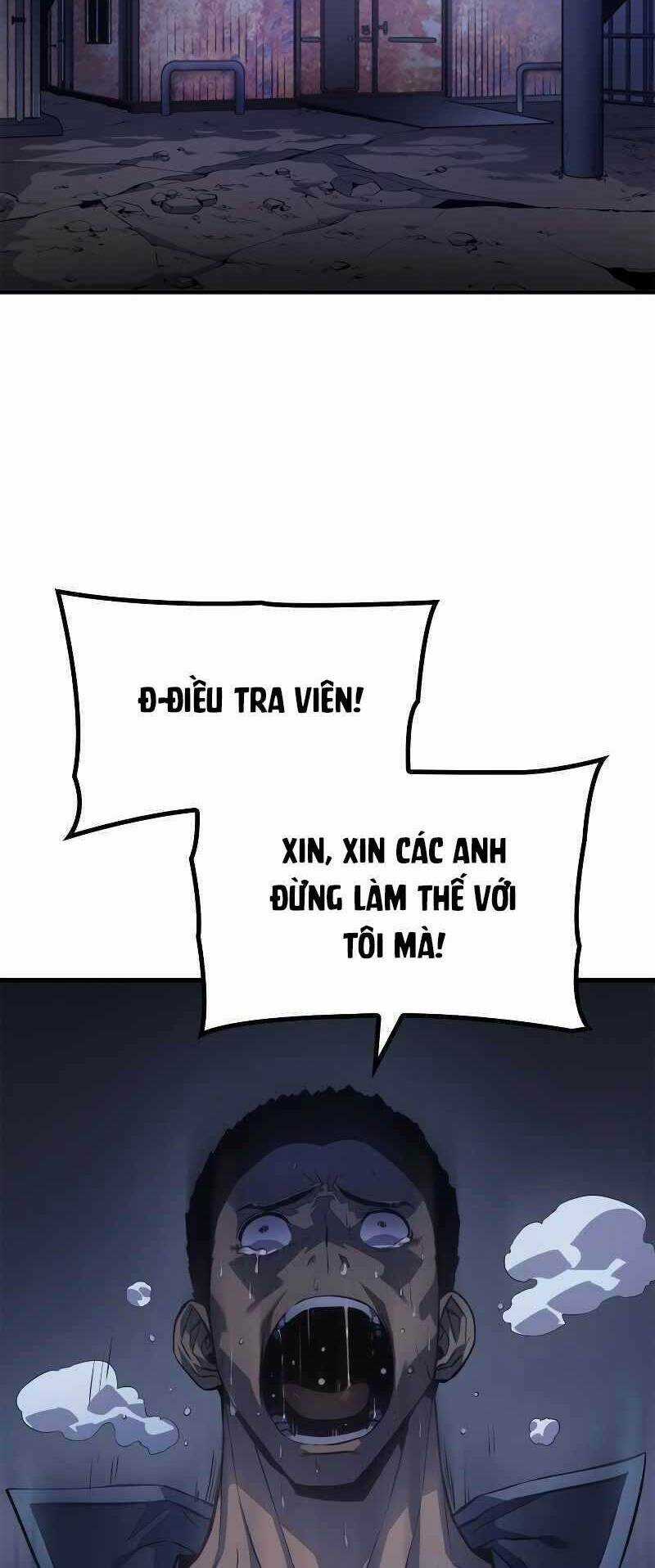 Solo Leveling Ss3 Chapter 1 trang 52