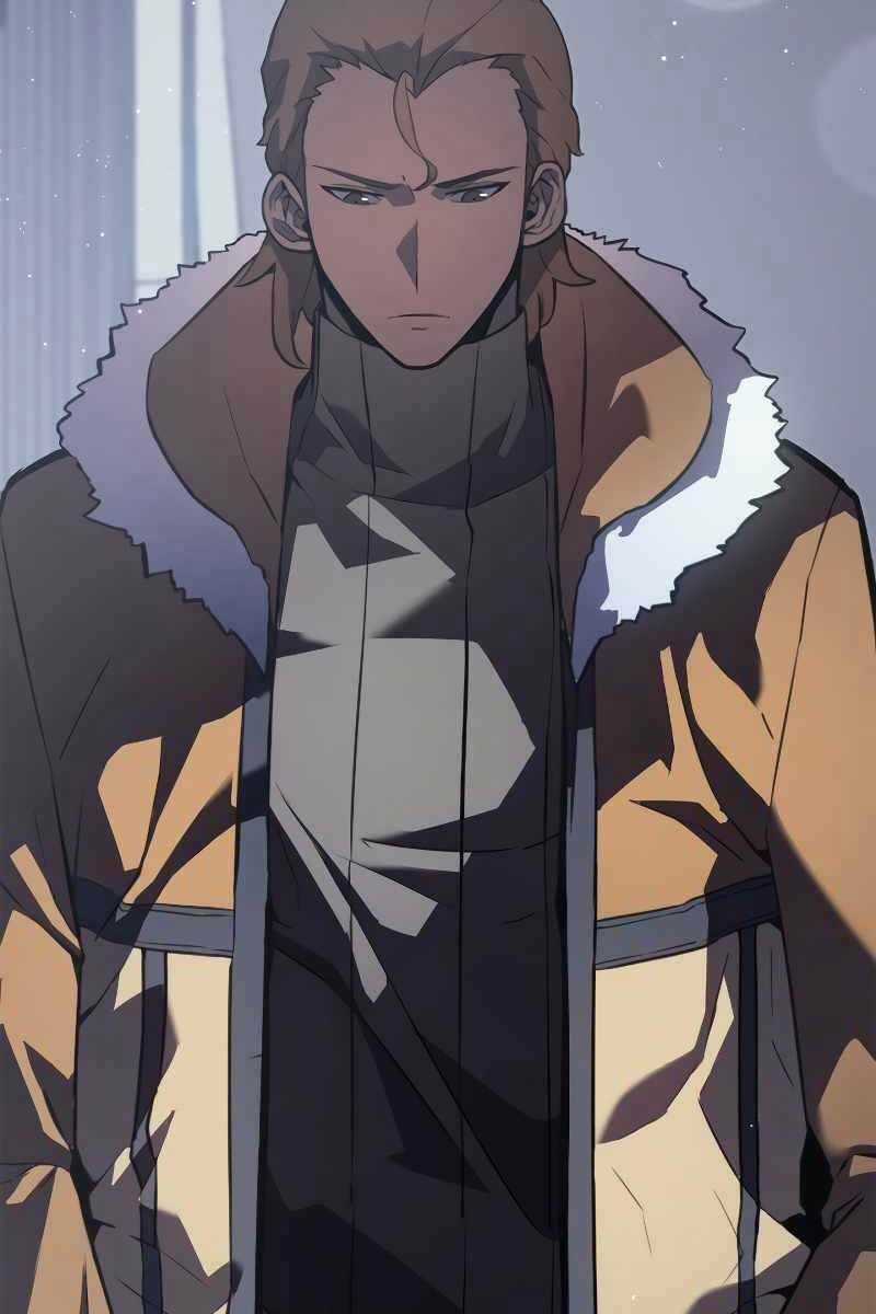 Solo Leveling Ss3 Chapter 1 trang 6