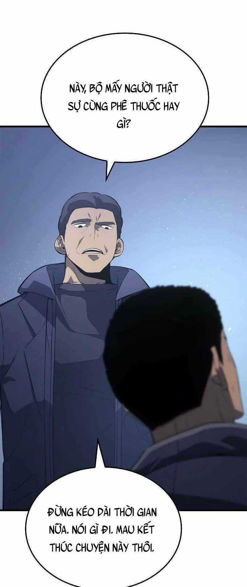 Solo Leveling Ss3 Chapter 1 trang 68