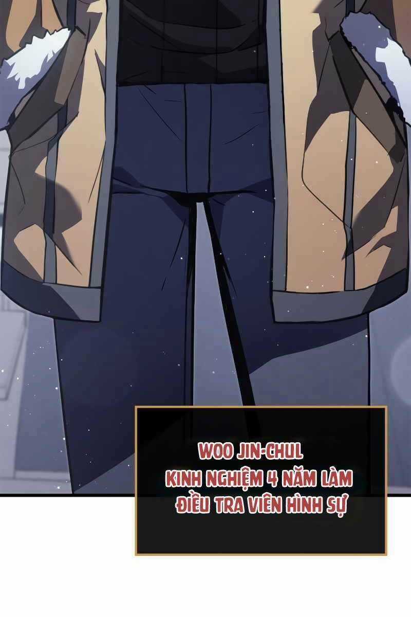 Solo Leveling Ss3 Chapter 1 trang 7