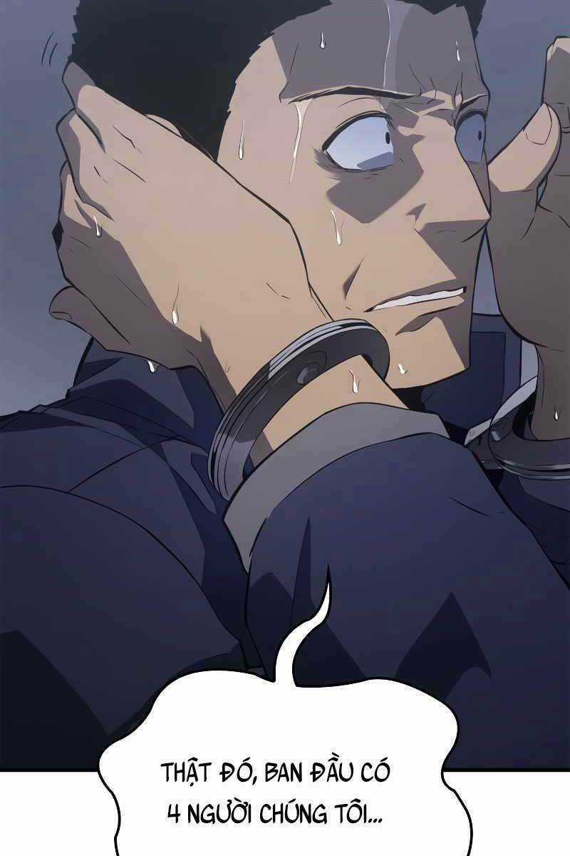Solo Leveling Ss3 Chapter 1 trang 70