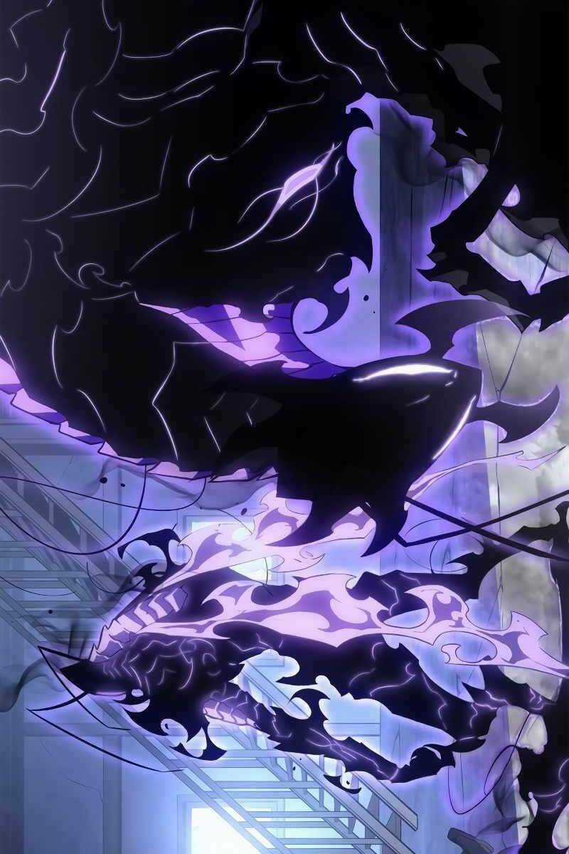 Solo Leveling Ss3 Chapter 1 trang 86