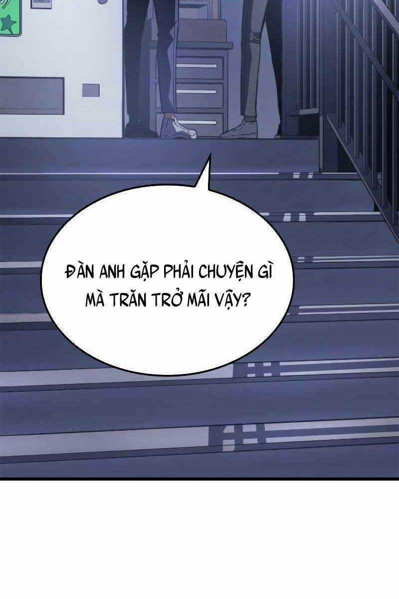 Solo Leveling Ss3 Chapter 1 trang 9