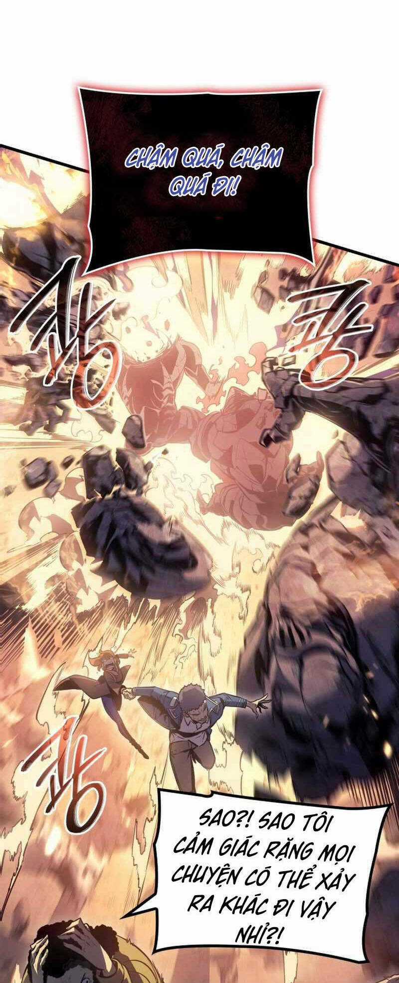 Solo Leveling Ss3 Chapter 10 trang 142