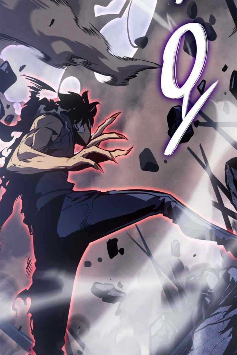 Solo Leveling Ss3 Chapter 10 trang 161