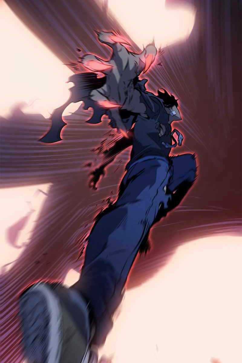 Solo Leveling Ss3 Chapter 10 trang 167