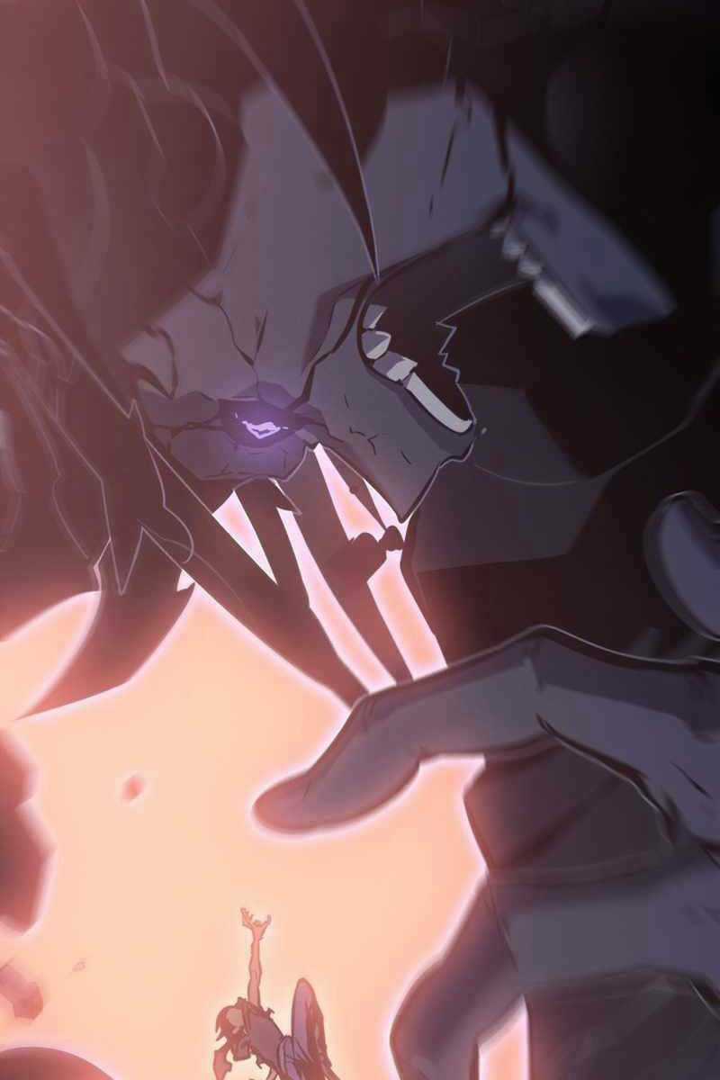 Solo Leveling Ss3 Chapter 10 trang 169